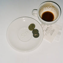 Marlow Cup &amp; Saucer