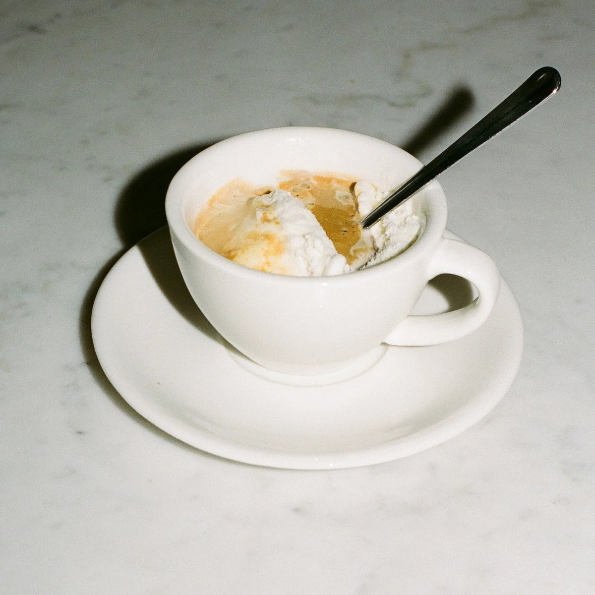 Marlow Cup &amp; Saucer