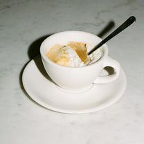 Marlow Cup &amp; Saucer
