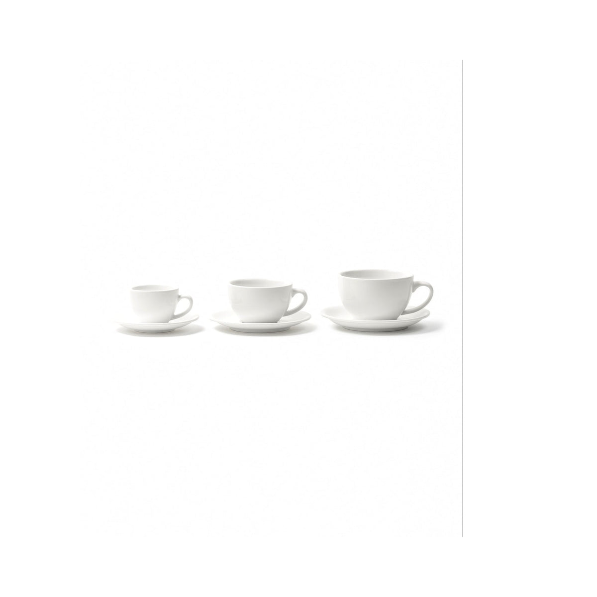 Marlow Cup &amp; Saucer