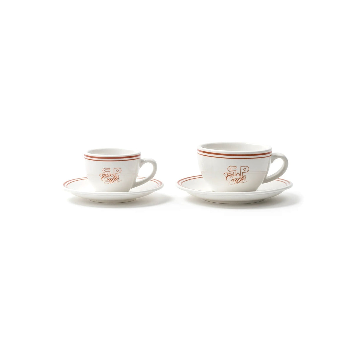Marlow Cup &amp; Saucer