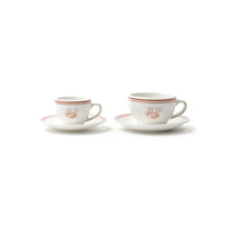 Marlow Cup &amp; Saucer