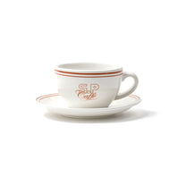 Marlow Cup &amp; Saucer