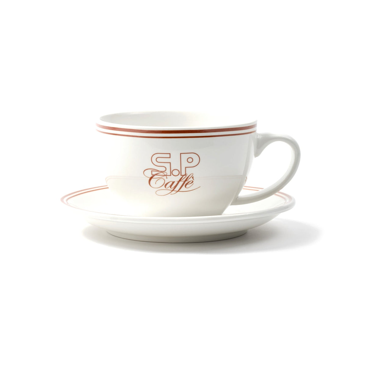 Marlow Cup &amp; Saucer