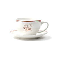 Marlow Cup &amp; Saucer