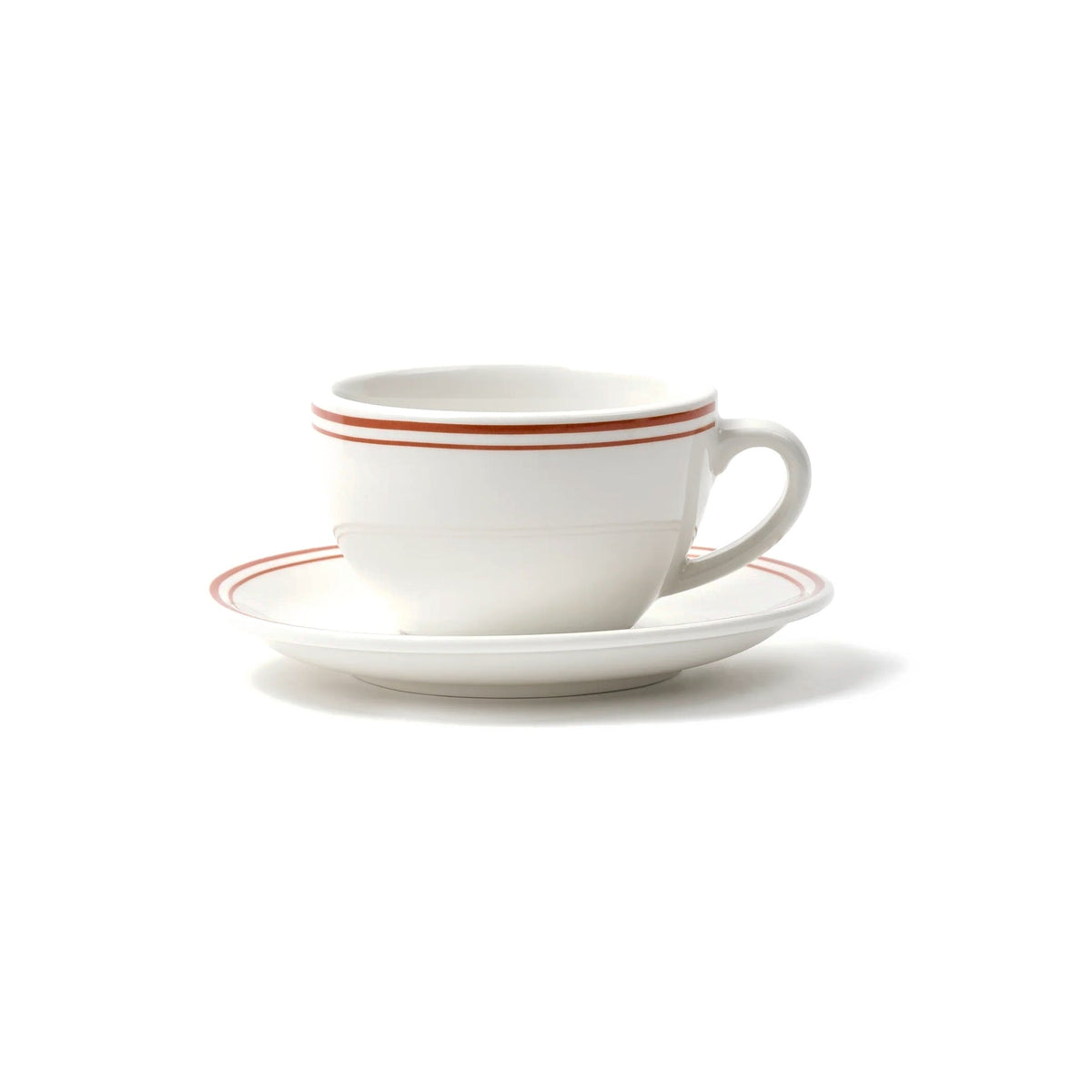 Marlow Cup &amp; Saucer