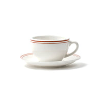Marlow Cup &amp; Saucer