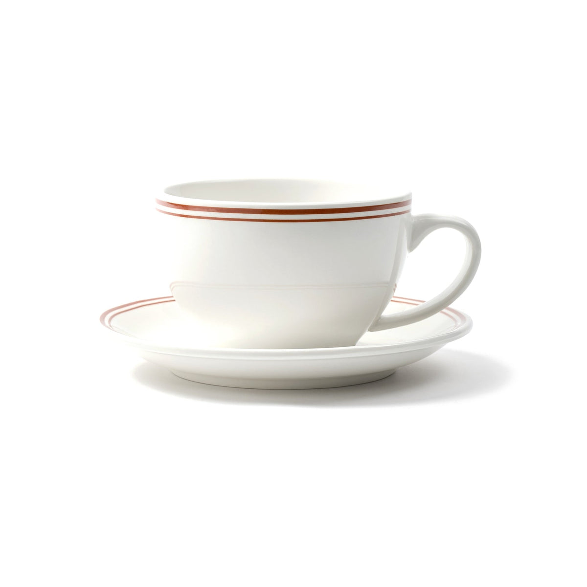 Marlow Cup &amp; Saucer