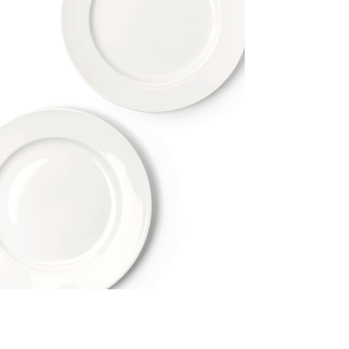 Métier Plate - Set of 2