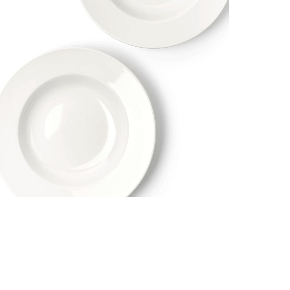 Métier Plate - Set of 2