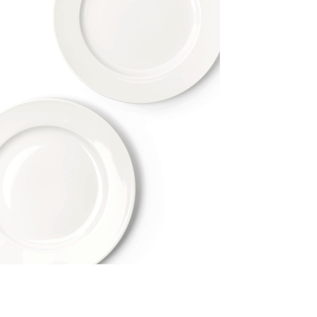 Métier Plate - Set of 2