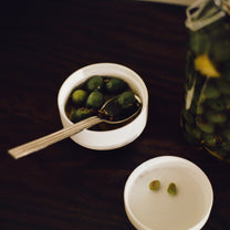 Olive Bowl