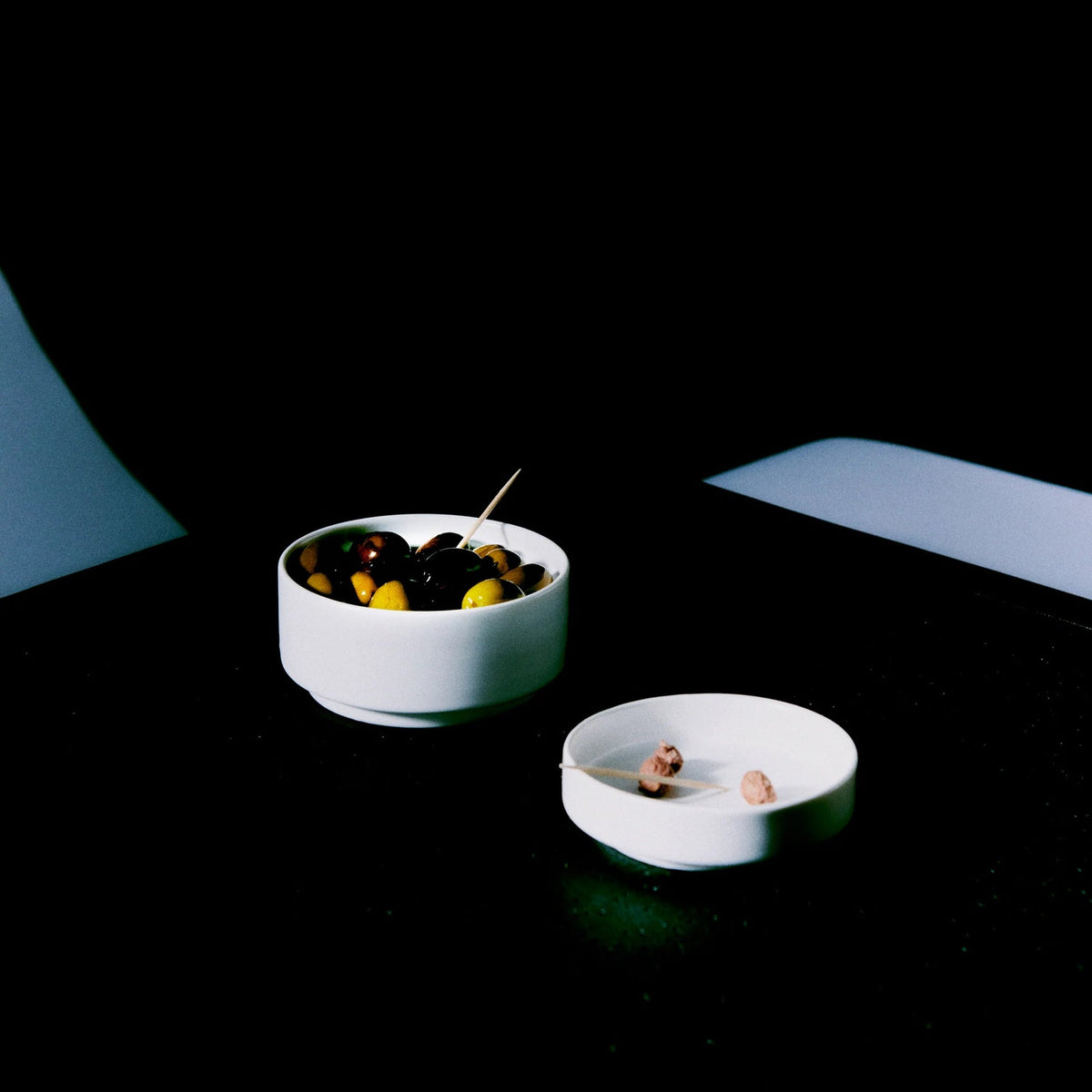 Olive Bowl