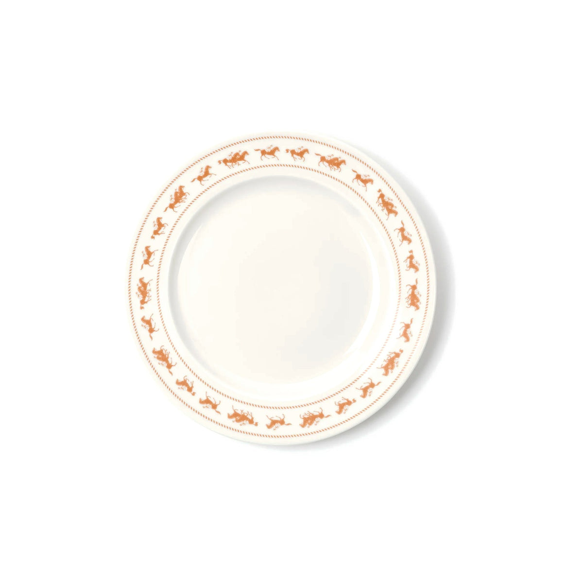 Saloon Plate - Set of 2