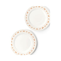 Saloon Plate - Set of 2