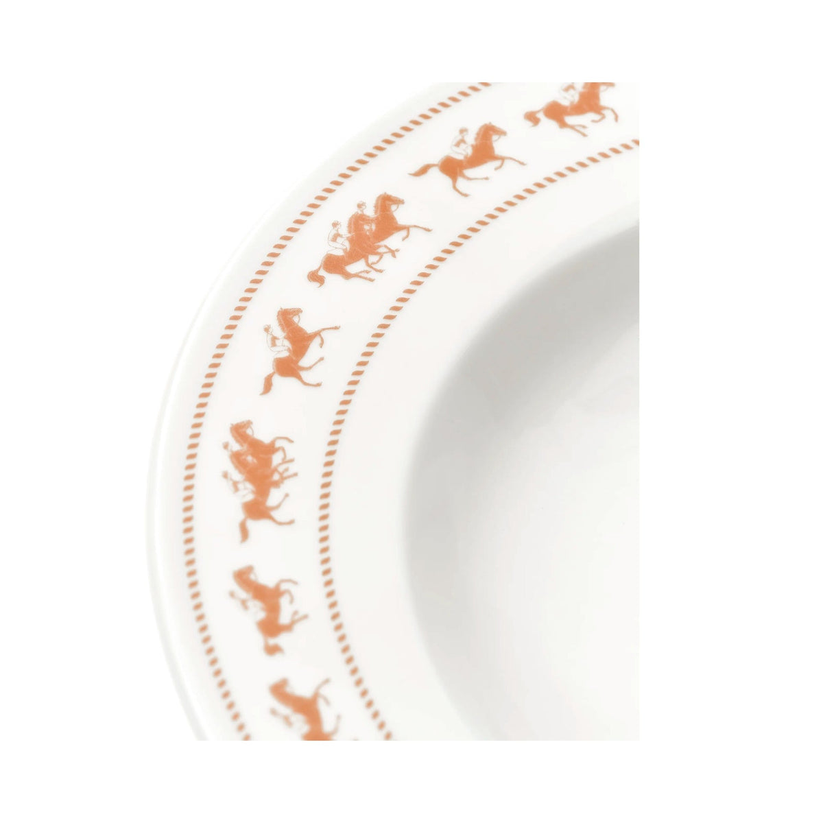 Saloon Plate - Set of 2