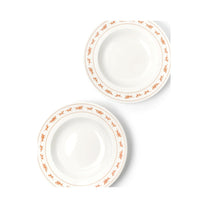 Saloon Plate - Set of 2