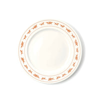 Saloon Plate - Set of 2