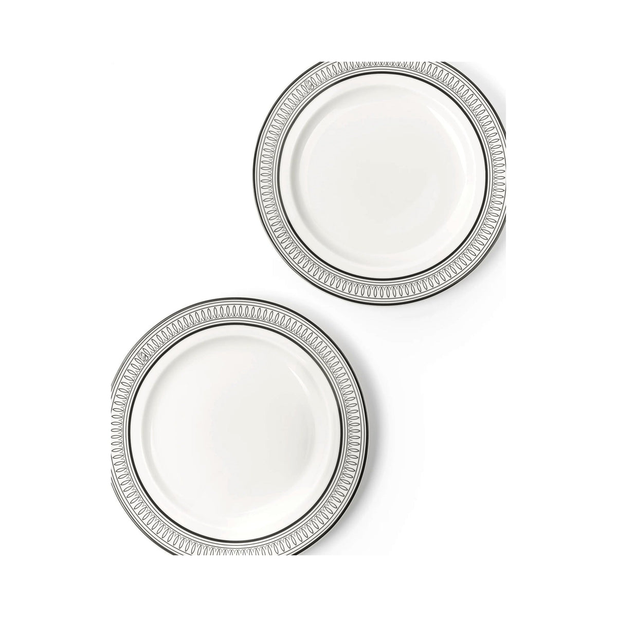 Samuel Plate - Set of 2