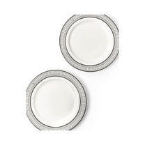 Samuel Plate - Set of 2