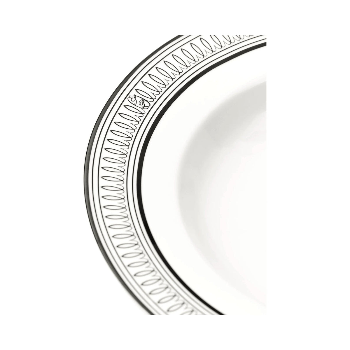 Samuel Plate - Set of 2