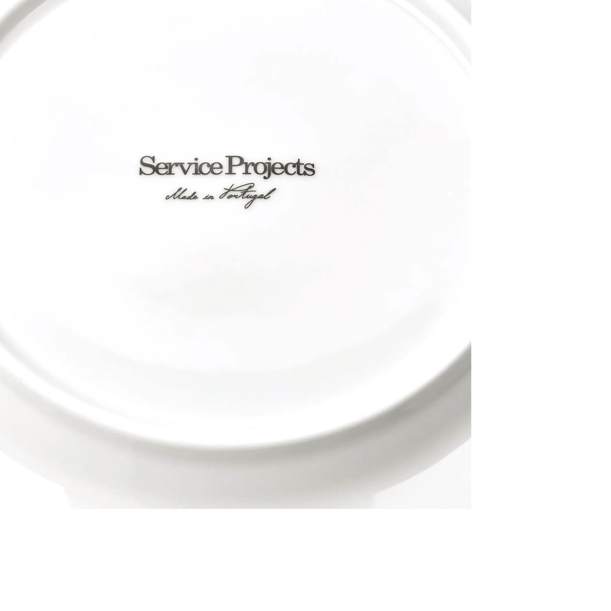 Samuel Plate - Set of 2