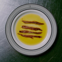 Samuel Plate - Set of 2