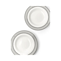 Samuel Plate - Set of 2