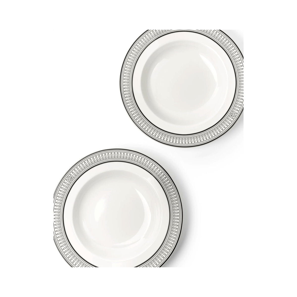 Samuel Plate - Set of 2