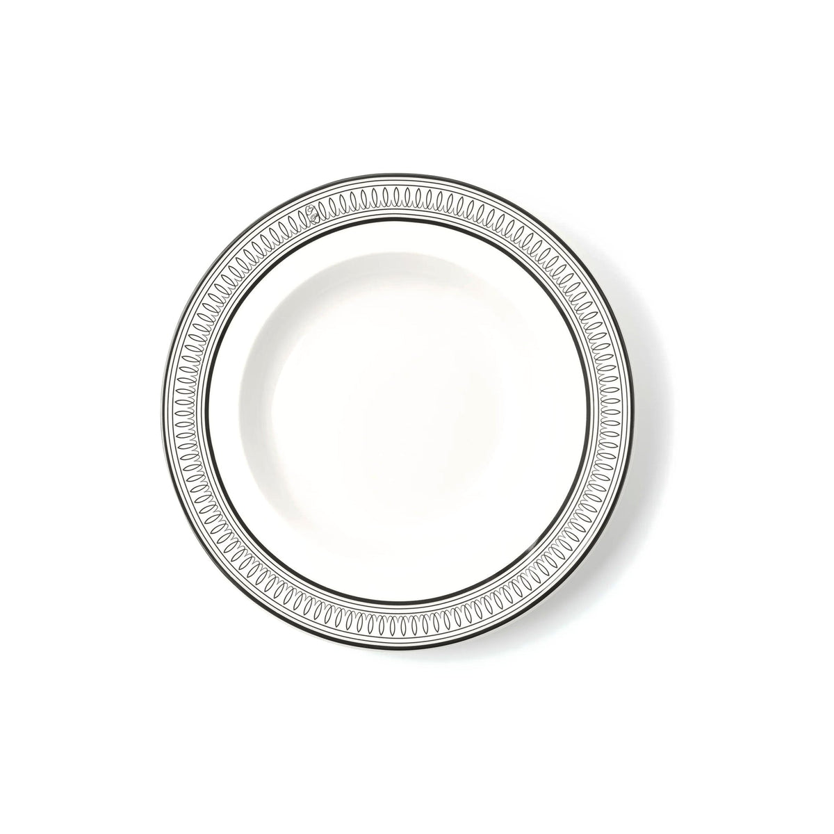 Samuel Plate - Set of 2