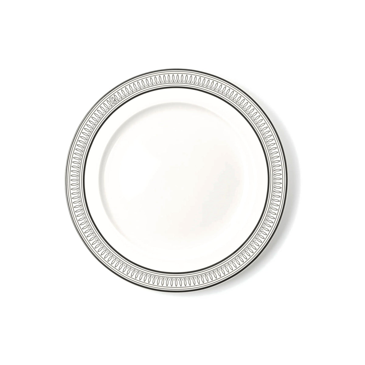 Samuel Plate - Set of 2