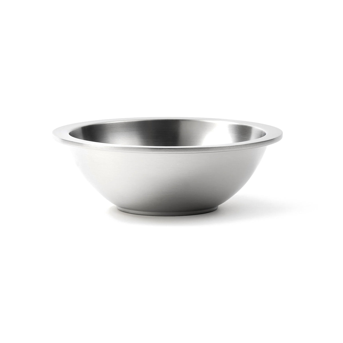 Steel Bowl 02