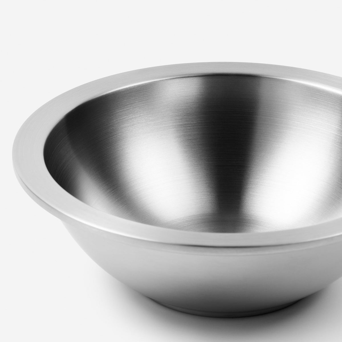Steel Bowl 02