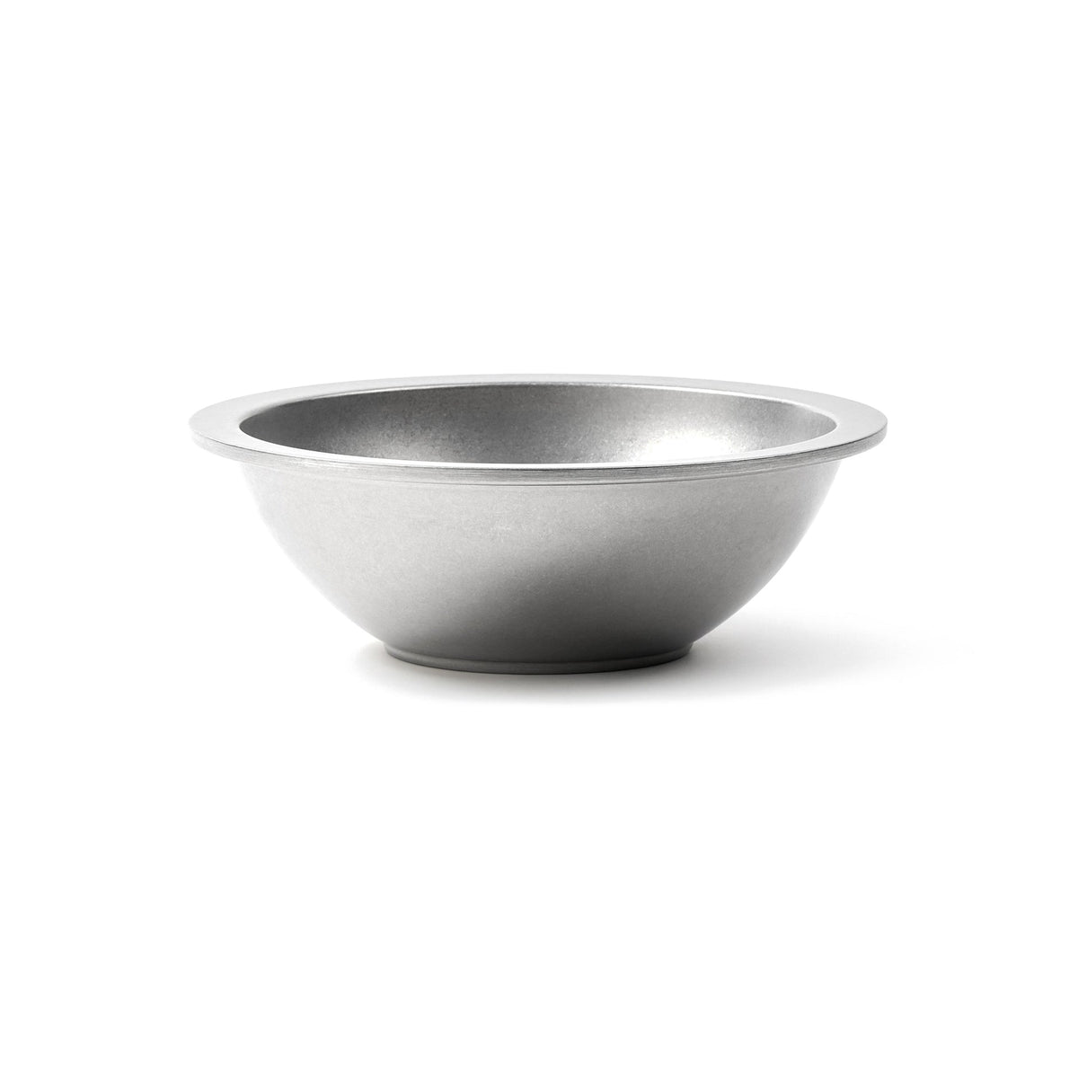 Steel Bowl 02