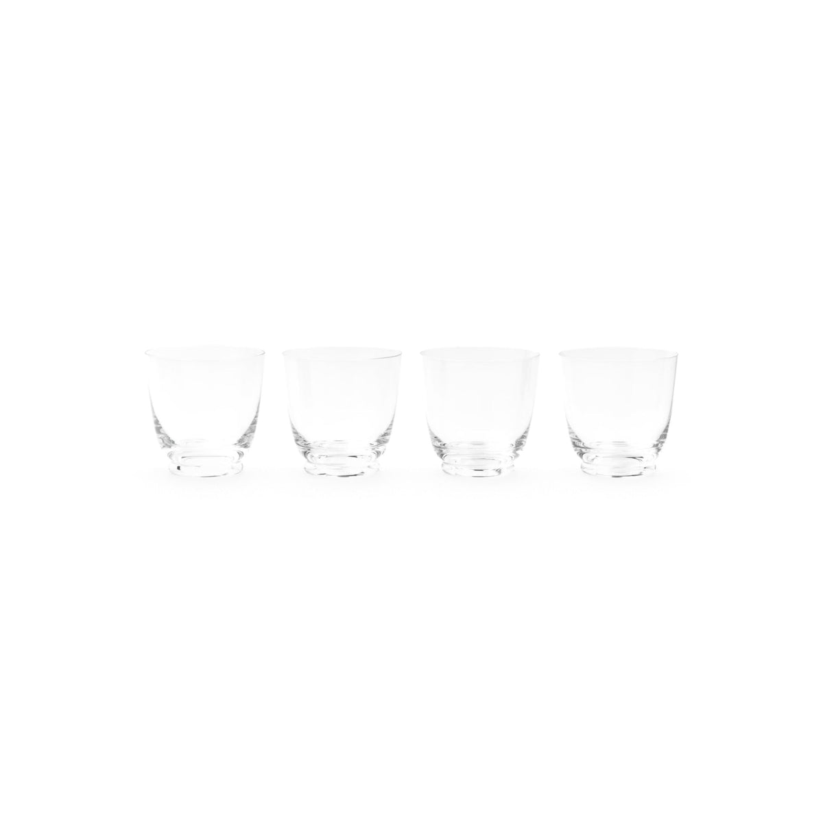 Walter 01 Tumbler - Set of 4