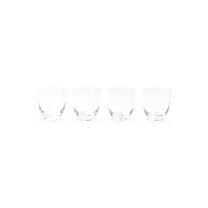 Walter 01 Tumbler - Set of 4