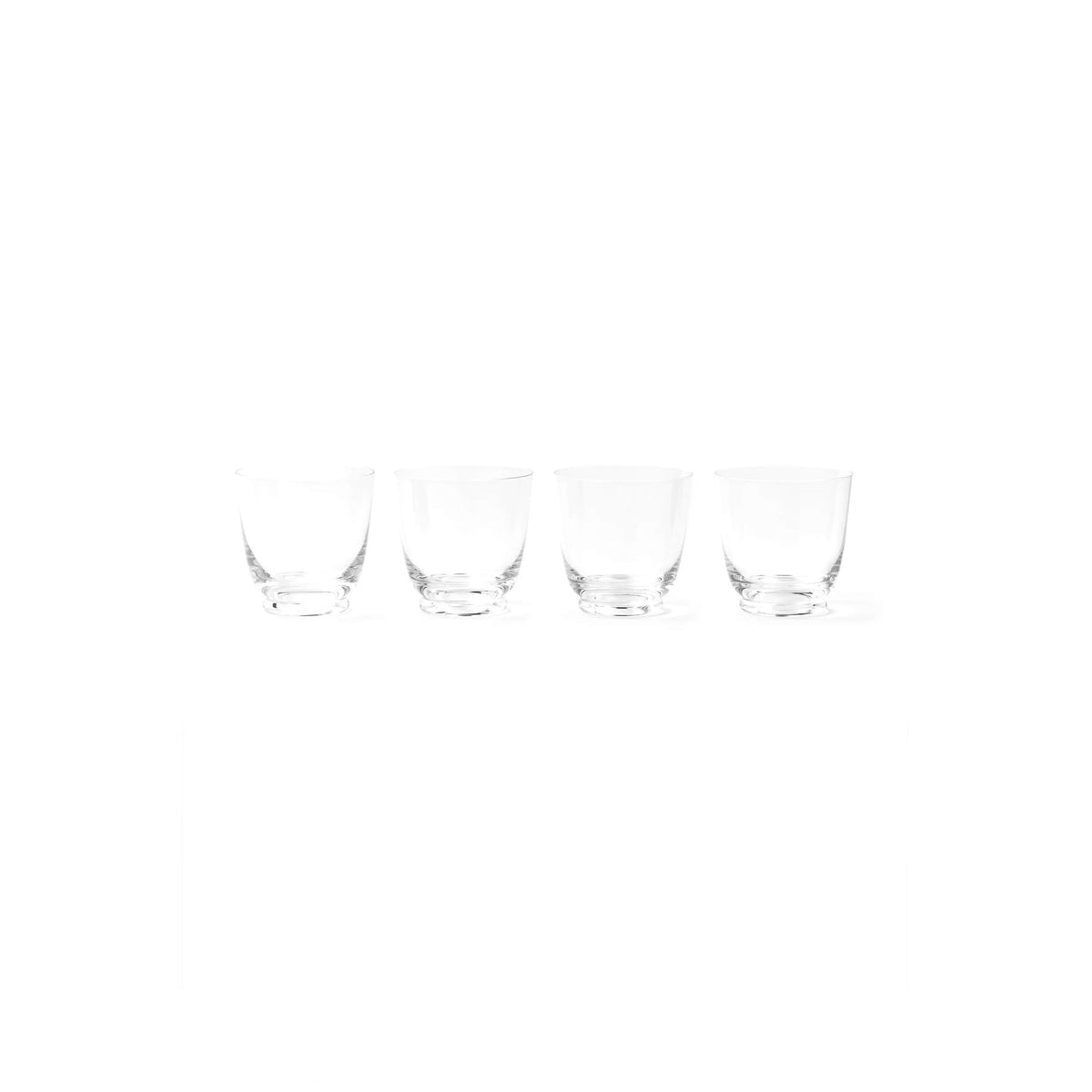 Walter 01 Tumbler - Set of 4