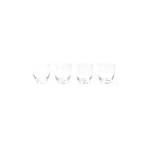 Walter 01 Tumbler - Set of 4