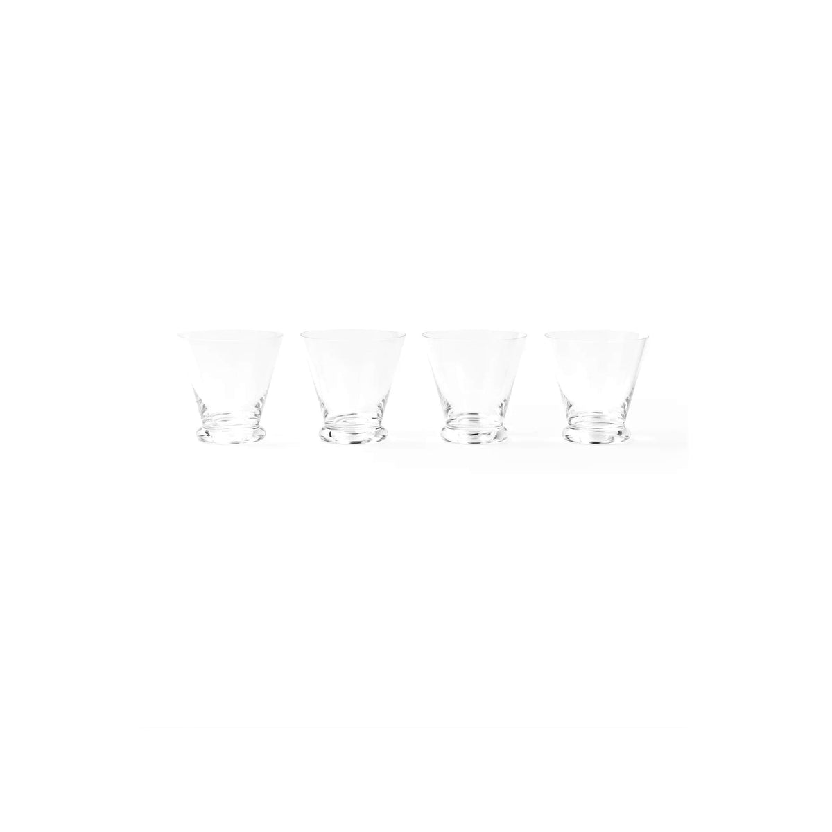 Walter 03 Coupé - Set of 4
