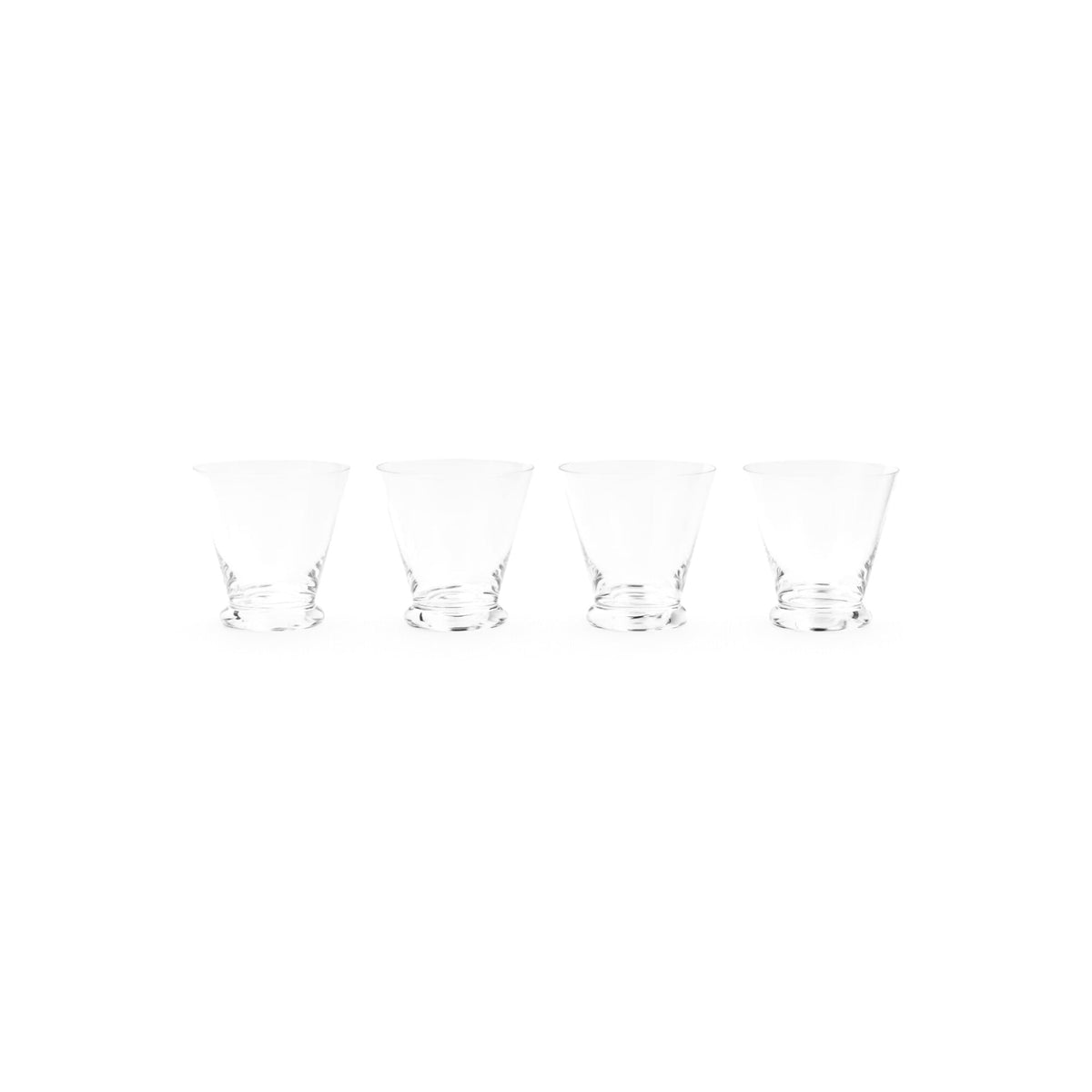 Walter 03 Coupé - Set of 4