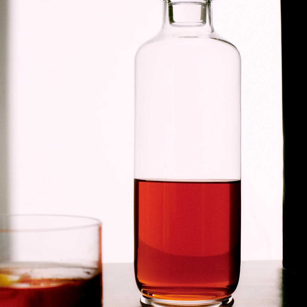 Walter 04 Carafe
