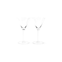 Walter 07 Mini Martini - Set of 2