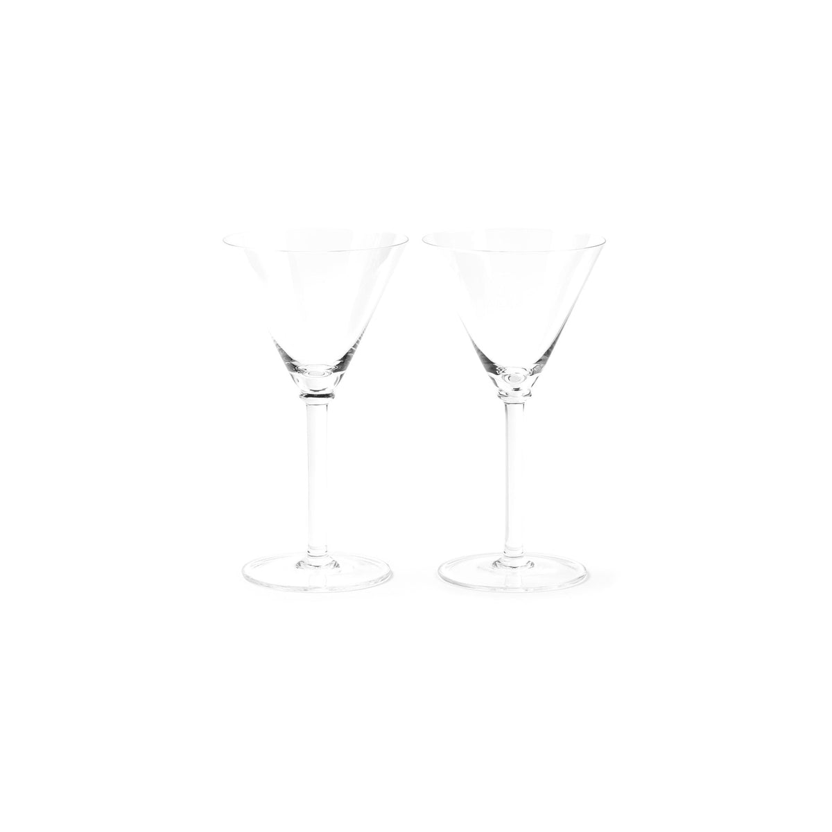 Walter 07 Mini Martini - Set of 2