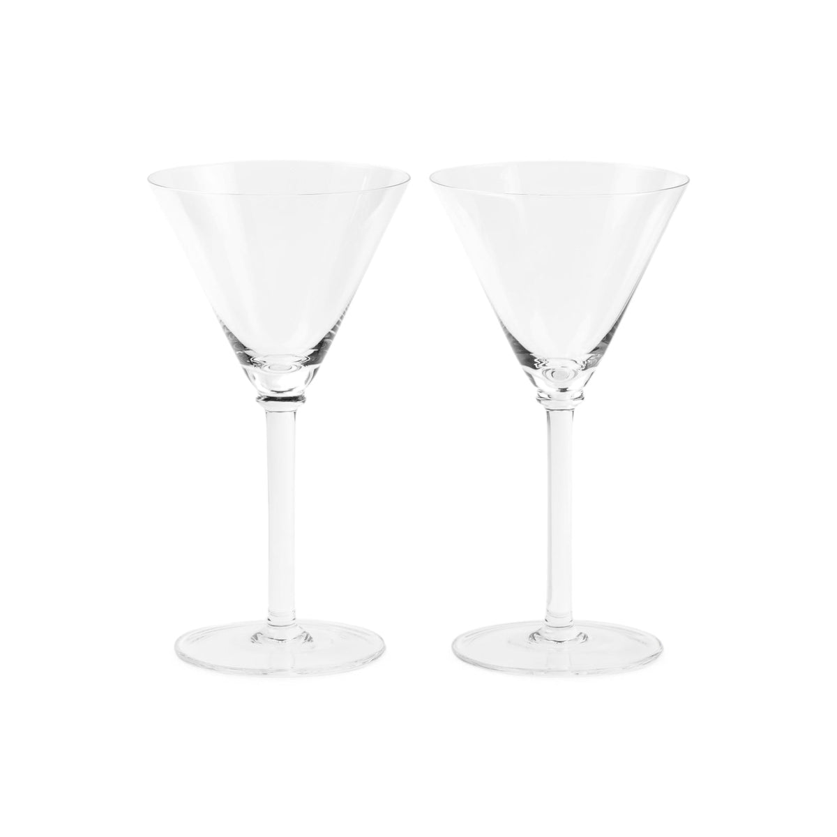 Walter 07 Mini Martini - Set of 2