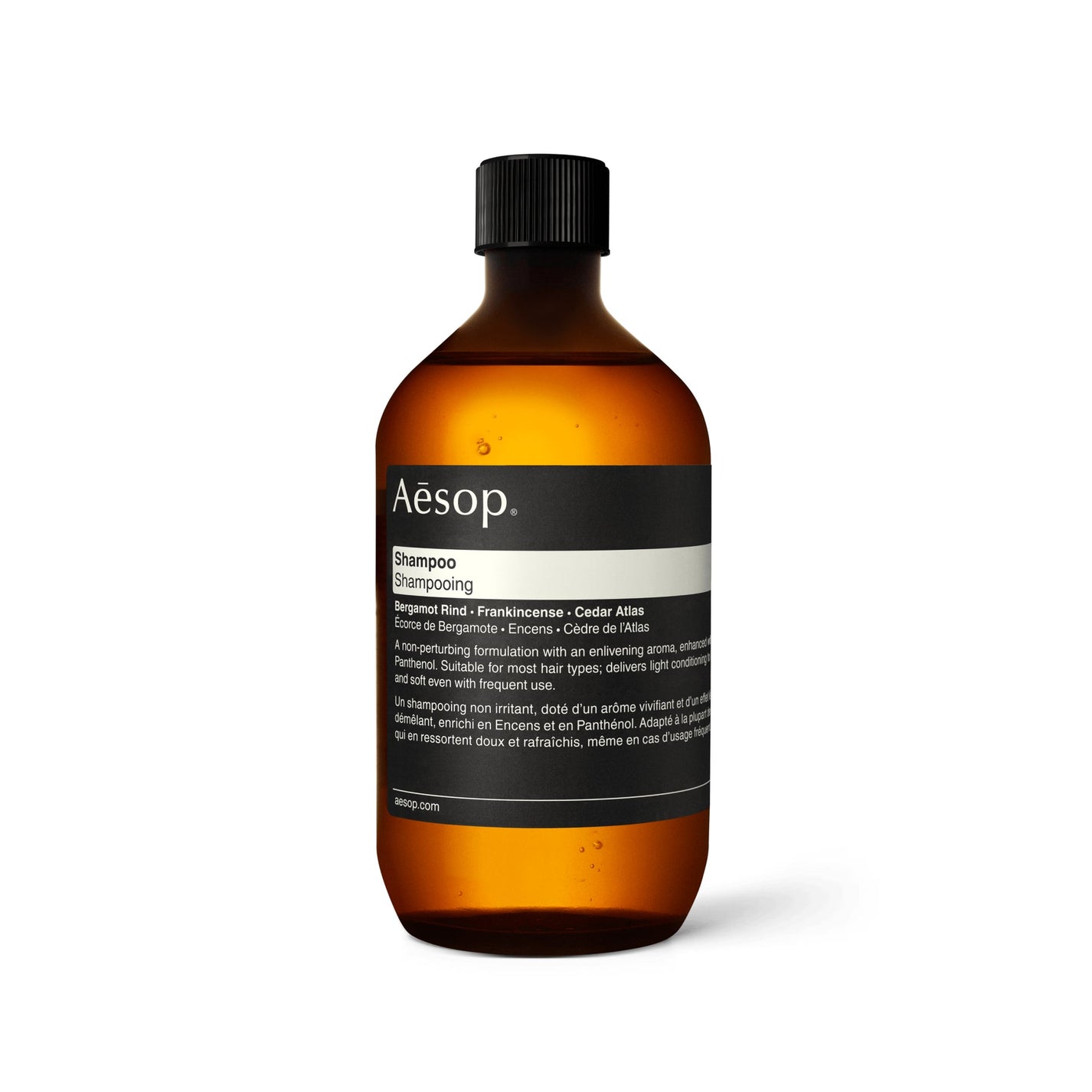 Shampoo 500mL - Aesop