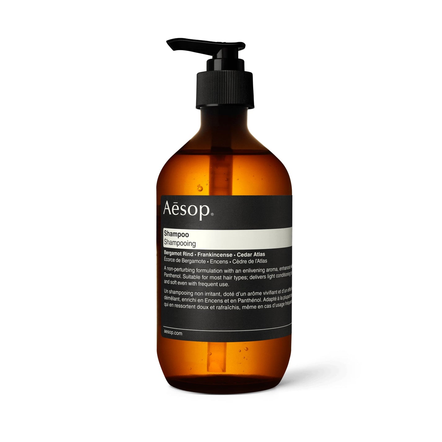 Shampoo 500mL - Aesop