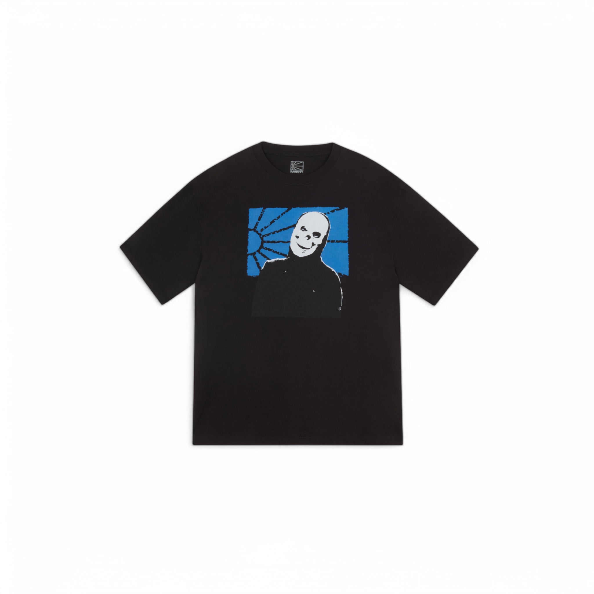 Skull T-Shirt - Rassvet