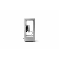 Transparent Speaker Small - Metal - Lautsprecher - Transparent