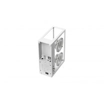 Transparent Speaker Small - White - Lautsprecher - Transparent