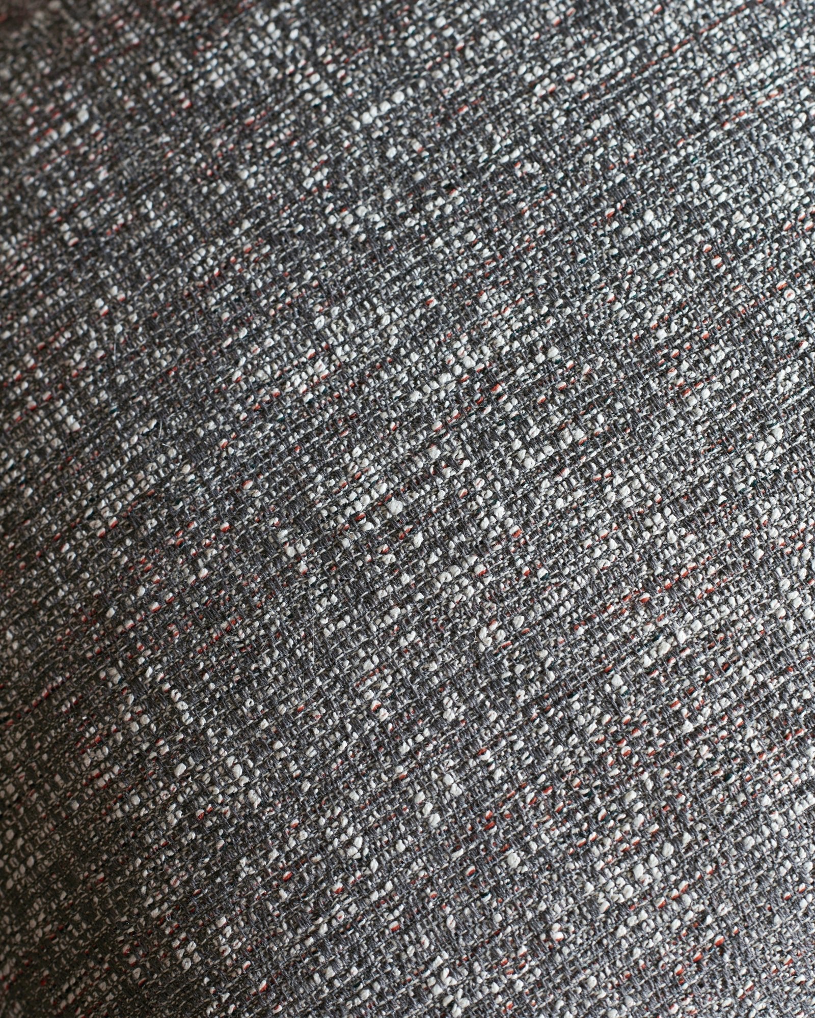 Sonar 3 Cushion - Grey - KVADRAT/RAF SIMONS